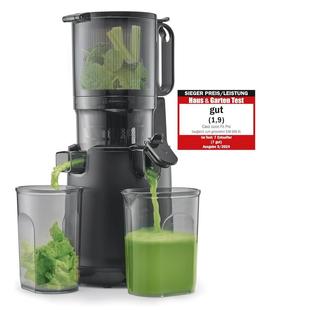 德国代购CASO Juice Fit Pro - Slow Juicer 慢速榨汁机