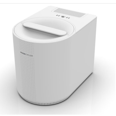 美国代购FoodCycler Eco 3 Food Recycler 食品垃圾处理机 110v