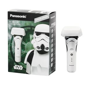 美国代购Panasonic Electric Shaver ARC3 星球大战 电动剃须刀