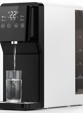 美国代购Waterdrop RO WD-N1-W 反式净水器台面型110v 3:1净水率