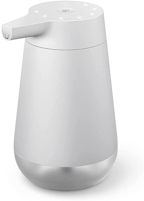 美国代购Amazon Smart Soap Dispenser 智能自动皂液分配器