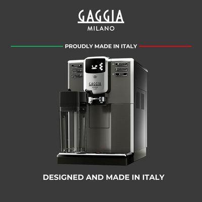 德国代购Gaggia RI8759/01 Anima Class Coffee Machine 咖啡机