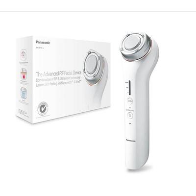 德国代购Panasonic EH-XR10 Face Ultrasound Device 脸部按摩器