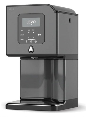美国代购LEVO Lux Herbal Oil Infusion Machine 草本精油浸润机