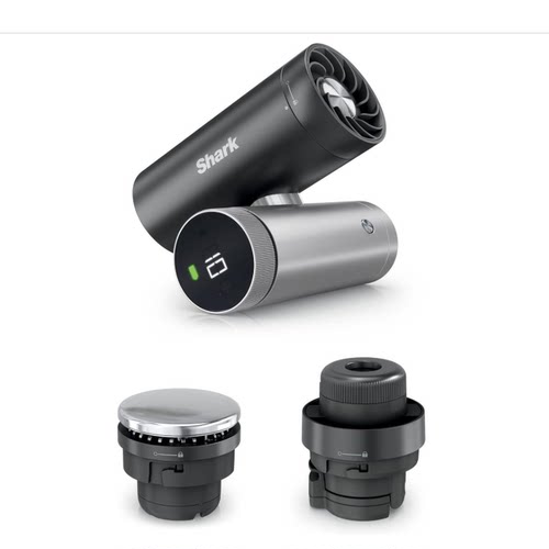 德国代购Shark ChillPill FA022 cooling system 可穿戴冷雾风扇