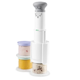 英国代购Cuisinart FreezeWand Ice Cream Maker 手持式冰淇淋机