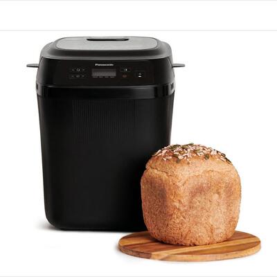 德国代购Panasonic SD-PN100 Bread maker 18个自动程序面包机