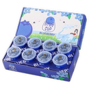 当季 礼盒 现摘云南花香蓝莓鲜果新鲜水果luckycup小蓝杯小懒杯杯装