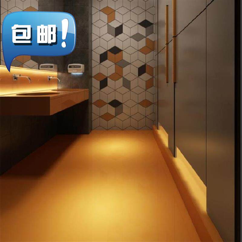 自流地坪漆室内家用工业◆定制◆健身房自流平卫生间防!潮楼梯水