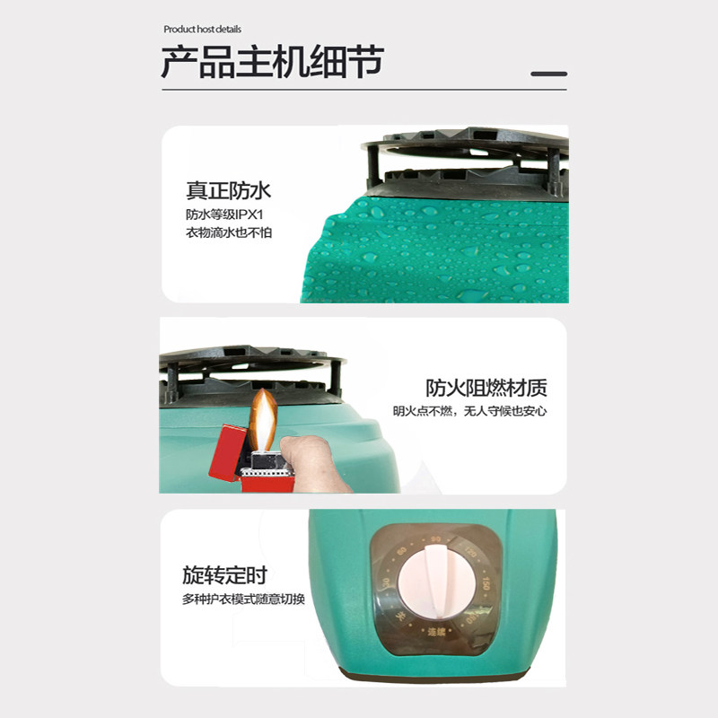 【双层折叠款】烘干机家用速干衣风干机烘干器干衣机烤衣服烘衣柜