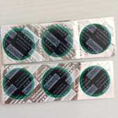 36号补胎胶片汽车真空胎补片冷补胶 送胶水强斯特胶片100 150