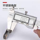 顶谷4只8mm玻璃移门滑轮不锈钢铜轮展柜推拉门滚轮书柜橱柜玻璃门