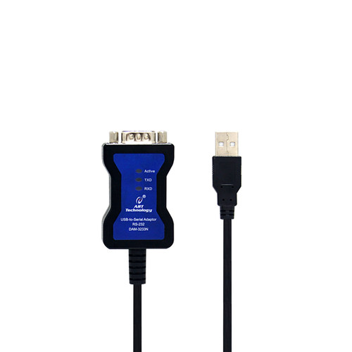 DAM-3210/DAM-3213 USB转485转换器RS485转USB串口线DAM-3216