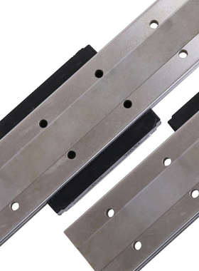 CPC直线导轨MR7 9 12 15WN MR15WL加宽加长滑块导轨 可切割长度