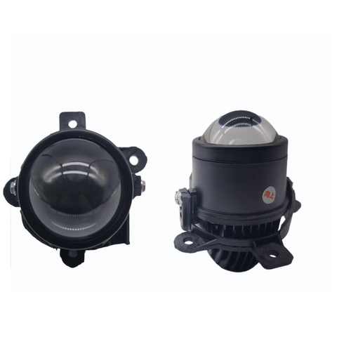 Подходит для Haval F7/F7X M6/M6Plus Big Dog Tank 300 Полный светодиодный двойной линз