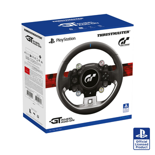 图马思特新品 专属GT赛车盘面 适配T598/T818直驱系列TGT经典再现