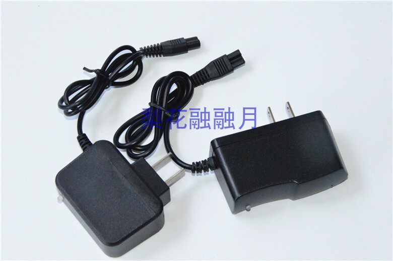 辉特宝 HTB-162A 45w 强光锂电头灯 双孔充电器 电源线