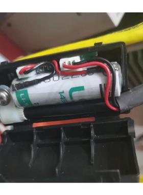 广数980tb3i系统GE2000广数数控车床机床伺服驱动器锂电池3.6V