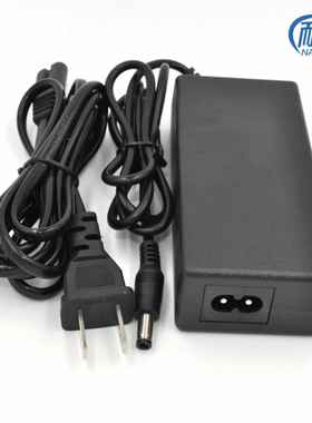 AOC电脑液晶显示器19V1.31A适配器12V3A19V1.84A2.1A3.42A电源线