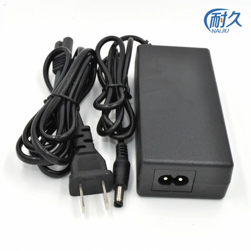 AOC电脑液晶显示器19V1.31A适配器12V3A19V1.84A2.1A3.42A电源线 - 封面