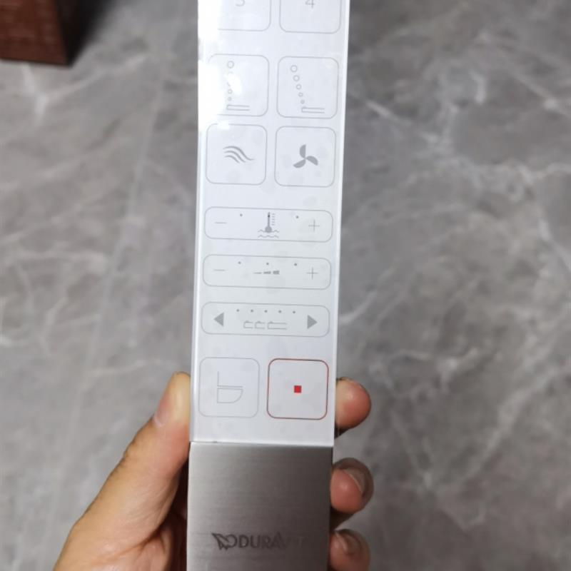 适用于德国杜拉维特智能马