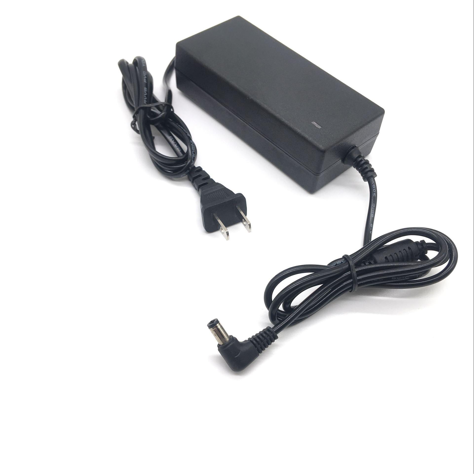 南光南冠Forza 60B影视灯电源适配器 led补光灯聚光灯电源线DC15V