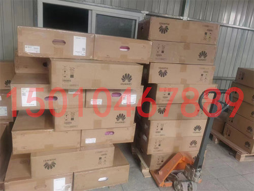 华为UPS电源1-3K管理卡RMS-SNMP01B/RMS-MODBUS01B/RMS-RELAY01B