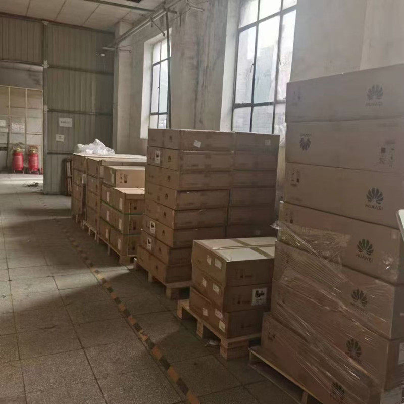 华为通信电源48VDC转12VDC/24VDC/24VAC多制式输出模块M48500N1