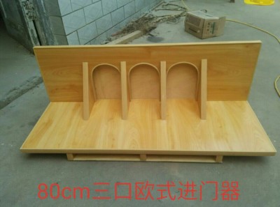 信鸽用品用具赛鸽比赛专用欧式进门器进笼口鸽子电子踏板