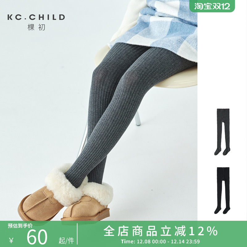 棵初连裤袜百搭打底裤