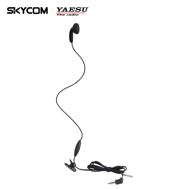 yaesu 八重洲 ssm-57a 耳机麦克风 ft2dr ft-70dr ft1xdr ft3dr