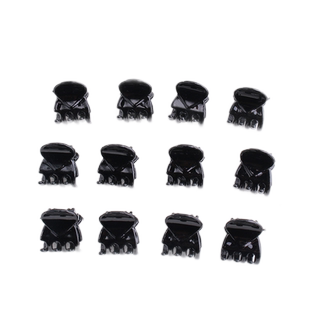 小发夹侧边金典发卡夹头发小夹子女头饰碎发刘海夹发饰迷你小抓夹