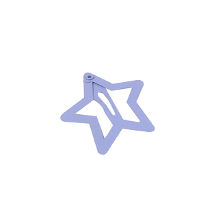 儿童小发卡头饰夹子发夹韩国发饰公主宝宝可爱卡子碎发彩色bb夹女