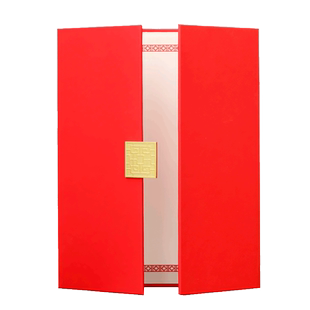 高档全皮革磁扣荣誉证书聘书收藏证书会员证外壳封皮定制奖状结业证书获奖证书制作定做授权书培训证书保护套