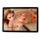 Универсальная цифровая фоторамка, электронный ультратонкий фотоальбом, новая коллекция, 15 дюймов