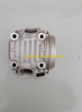 适用田喜鲨迅鲨幻鲨御鲨NX125气缸头WH125T-7S-7A-9C9A9B汽缸头