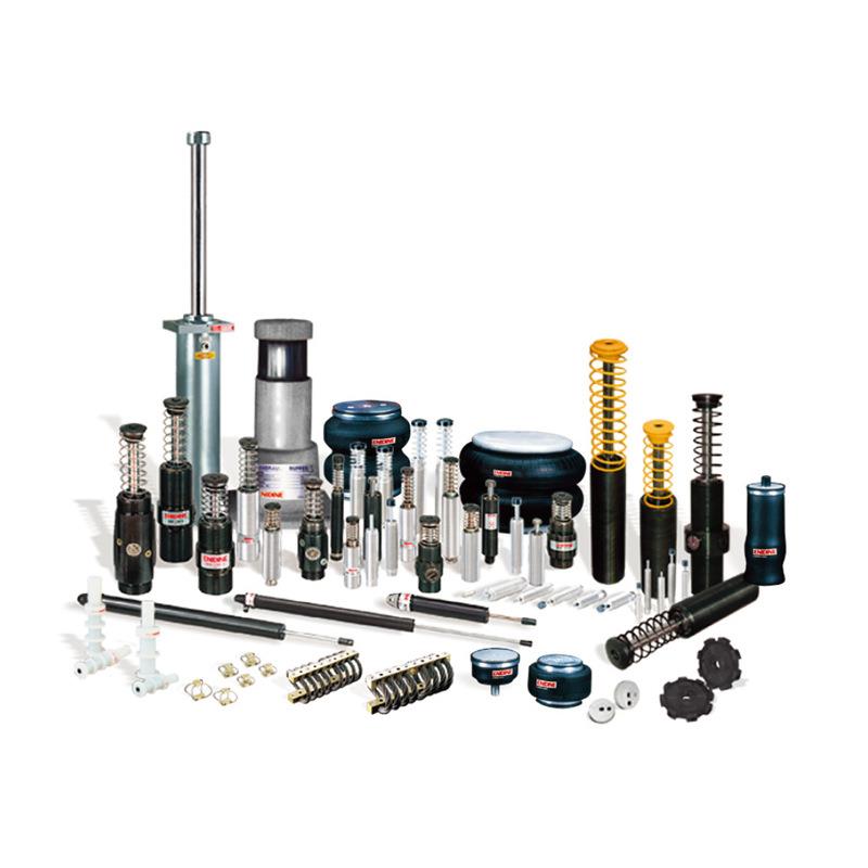安立定ENIDINETK6M缓冲器/阻尼器/减振器/吸能器