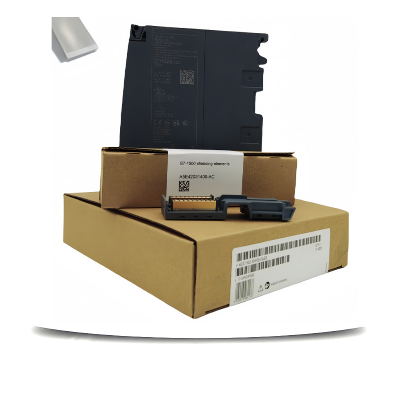 6ES7534-7QE00/6ES7532-5HF00/5HD0/5ND0-0AB0西门子输入输出模块