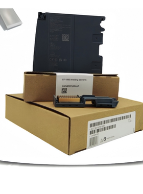 原装西门子S7-1500PLC模块6ES7511-1AK02/1AL03-0AB0 CPU511-1PN