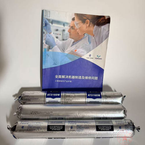 TDSANAT3160W工程胶粘剂修补