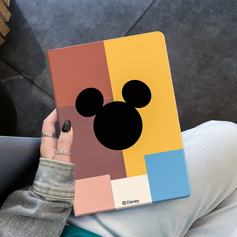 迪士尼华为保护套防摔硅胶软壳