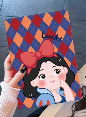 ipadpro11保护壳苹果air5套min6平板2021带笔槽硅胶5迷你9电脑4支架air2书本3新款第五六七八九代20英寸适用