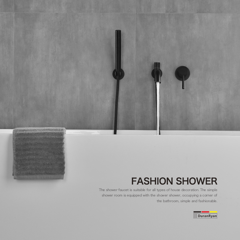 杜拉浴缸龙头DuranRyan