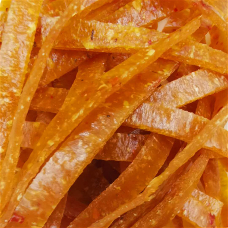 酸枣条南酸枣丝酸甜开胃孕妇儿童休闲零食酸枣糕微辣湖南浏阳特产