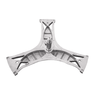 适用西门子洗衣机WM10E1601W WM10E2601W WM10L2601W三脚架轴承