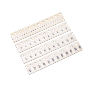 0402/0603/0805/1206/1210/2512贴片电阻精度1/5% 全规格10r~91R