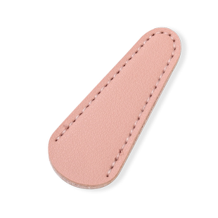 家用手工小剪刀刀尖保护套皮套安全防戳伤刮伤收纳便携套保护剪刀