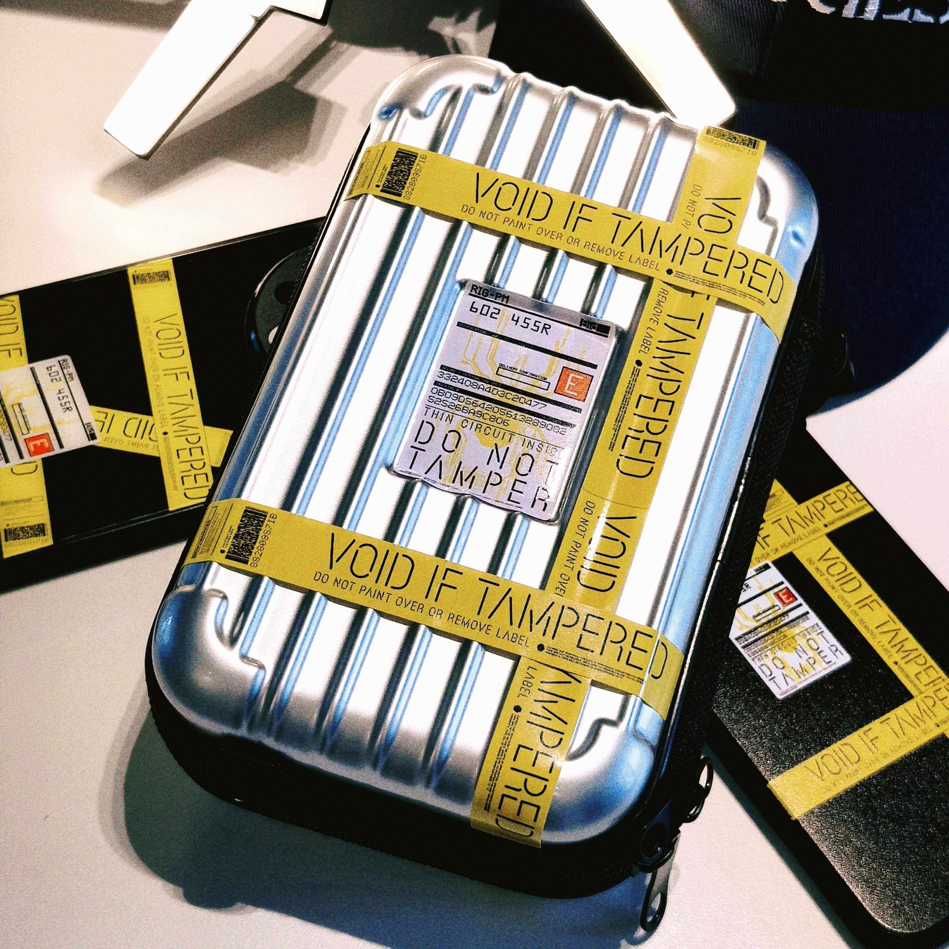 死亡搁浅腰包手机包耳机包卡包贴纸游戏周边可携式cos创意个性小