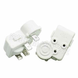 冰箱冰柜压缩机PTC启动器一体化过载保护器ZHB40 105P15