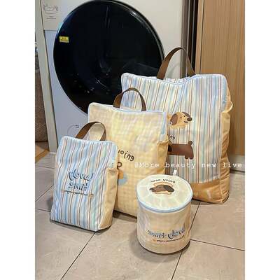 洗衣袋洗衣机专用防变形滚筒过滤网袋护洗内衣网兜文胸衣物脏衣袋